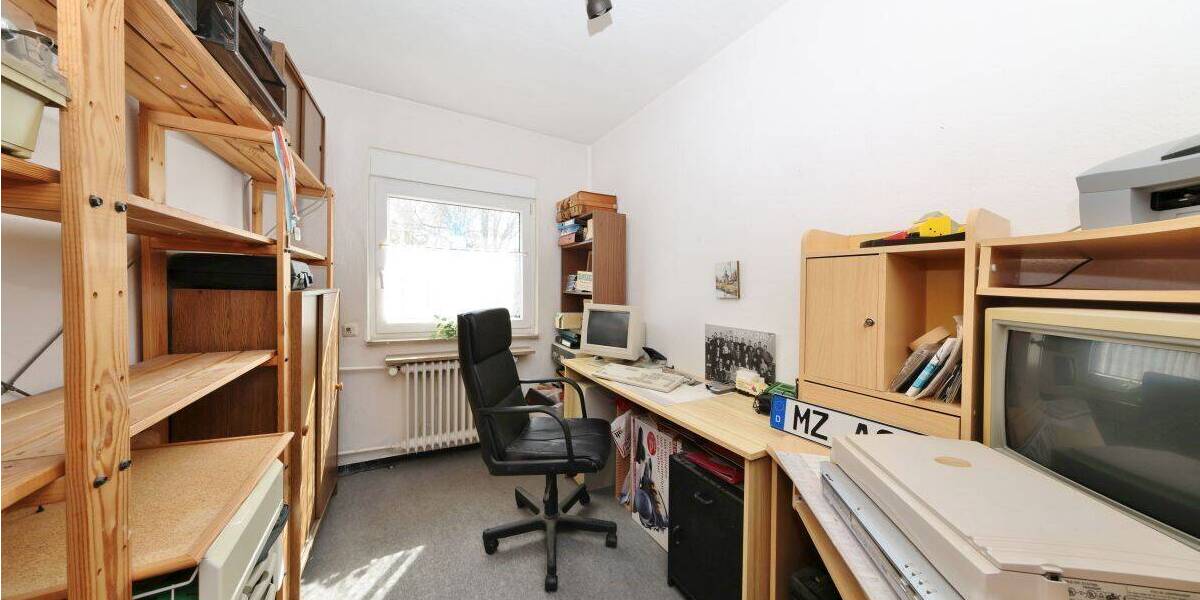 Reihenendhaus Wilhelmshaven Aldenburg - 5 Zimmer, 93 m&sup2;, 185.000&euro; | Angebot:26825656