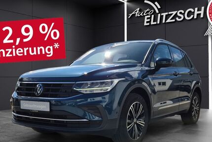 VW Tiguan 81.000 km 26.450 &euro; Dresden 01139