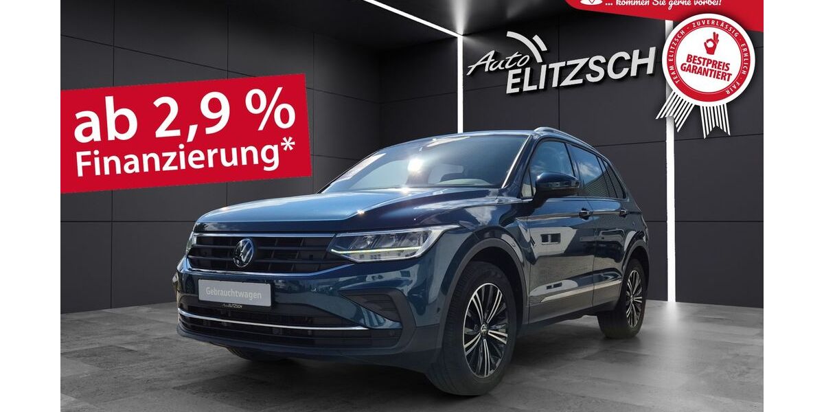 VW Tiguan 81.000 km 26.450 &euro; Dresden 01139