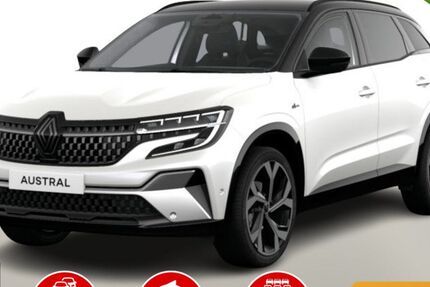 Renault Austral 35.500 km 33.888 &euro; Kehl 77694
