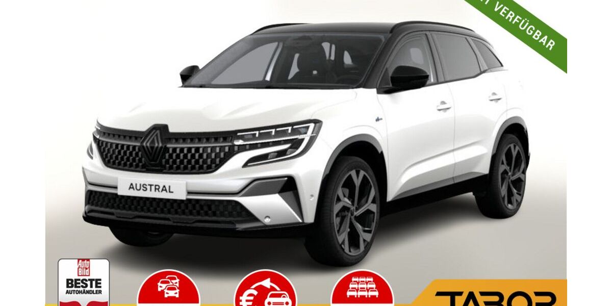 Renault Austral 35.500 km 33.888 &euro; Kehl 77694