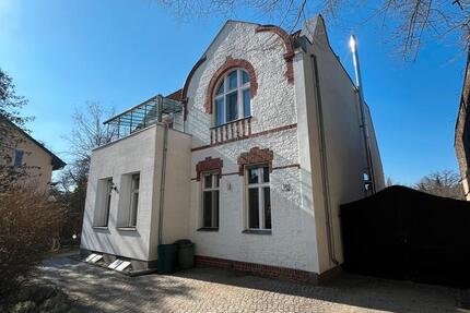 Haus Schöneiche bei Berlin - 4 Zimmer, 168 m&sup2;, 899.000&euro; | Angebot:26854794