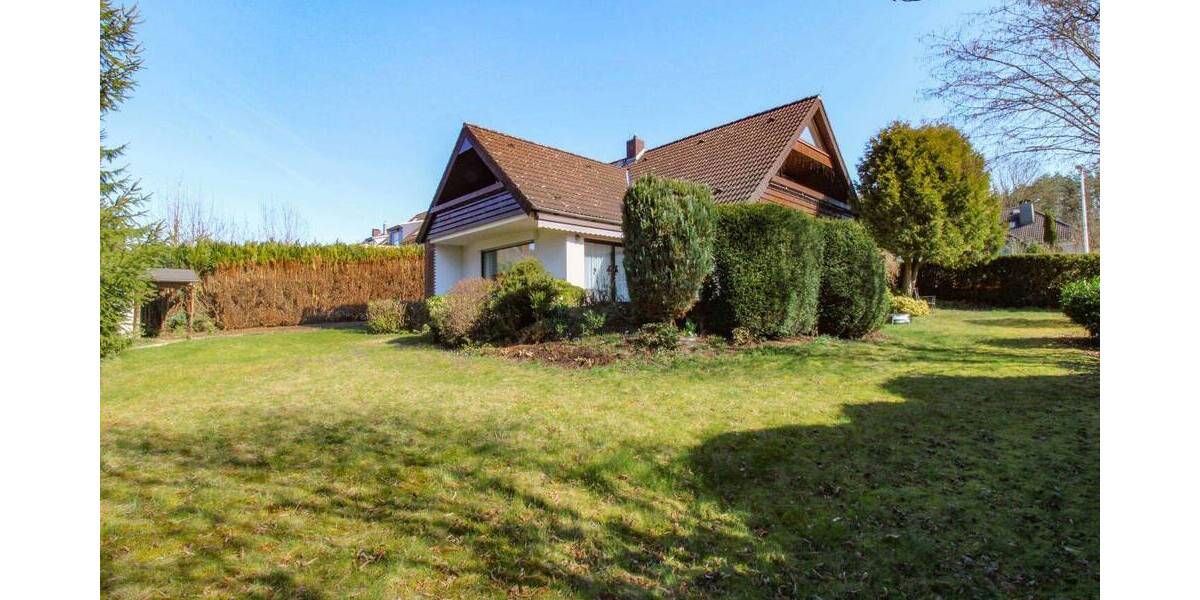 Einfamilienhaus Einbeck - 6 Zimmer, 177 m&sup2;, 389.000&euro; | Angebot:26807851