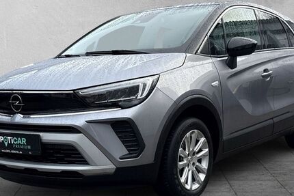 Opel Crossland (X) 50.500 km 16.990 &euro; Pforzheim 75175