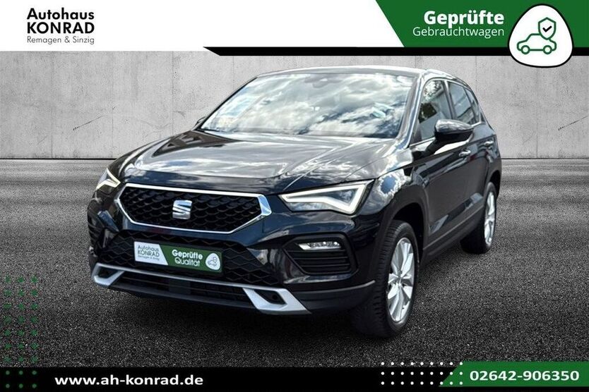 Ateca