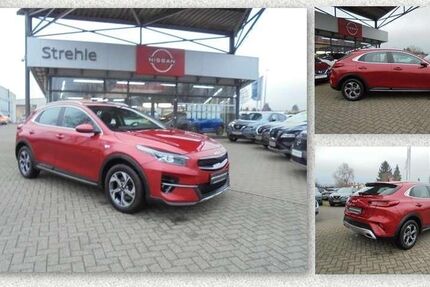 Kia XCeed 74.632 km 15.550 &euro; Dresden 01139