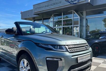 Land Rover Range Rover Evoque 119.895 km 27.777 € Bad Oldesloe 23843