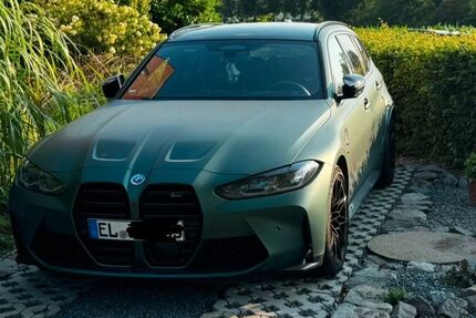 BMW M3 23.005 km 79.500 &euro; Haren 49733