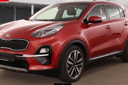 Kia Sportage 72.507 km 19.899 &euro; Hamm 59067