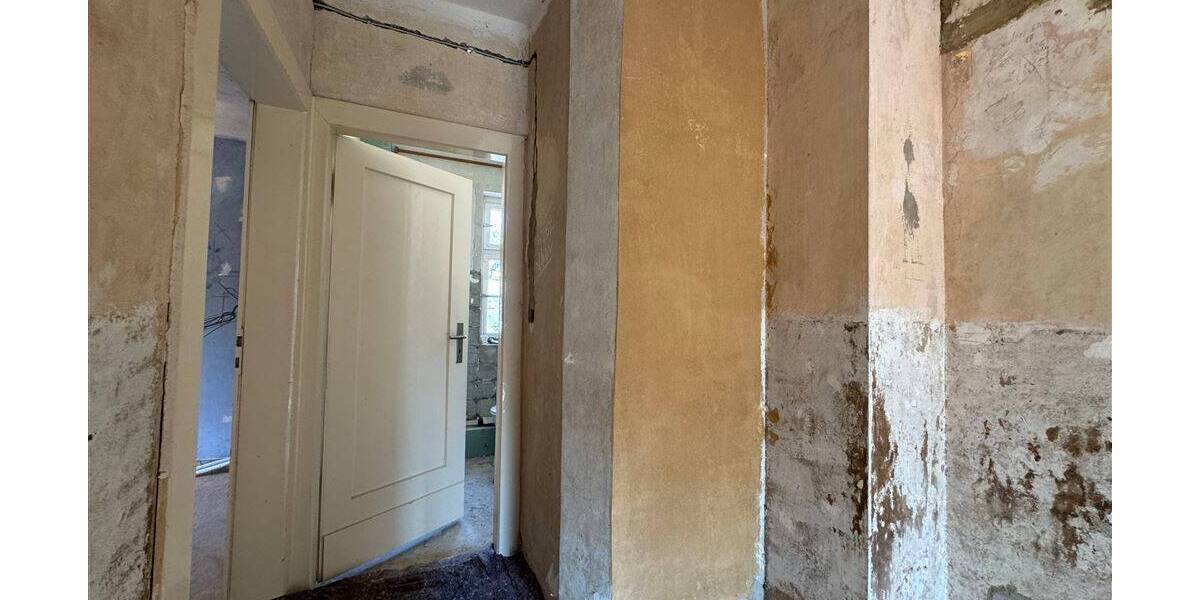 Mehrfamilienhaus, Wohnhaus Olsberg Bruchhausen - 6 Zimmer, 116 m&sup2;, 129.000&euro; | Angebot:25734599