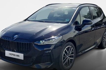 BMW 220 Active Tourer 25.700 km 36.890 &euro; Regensburg 93055