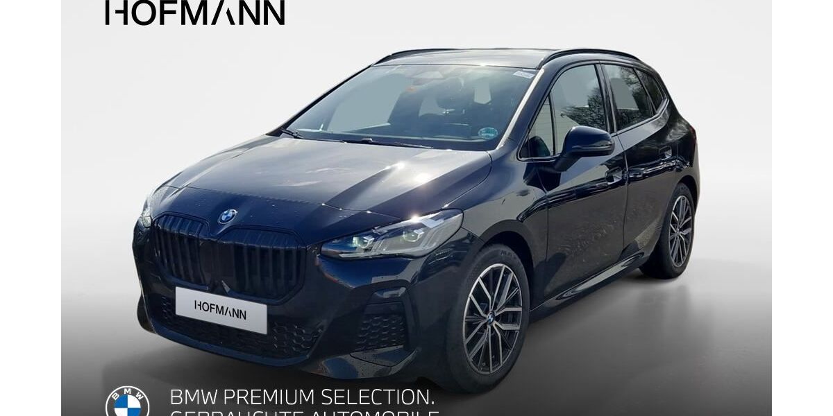 BMW 220 Active Tourer 25.700 km 36.890 &euro; Regensburg 93055