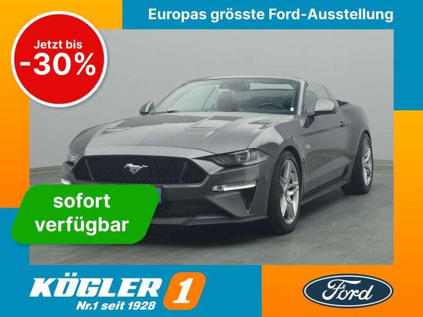 Mustang