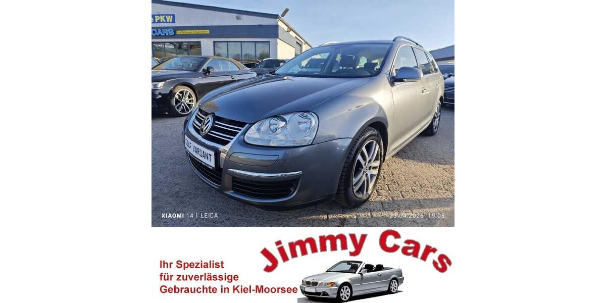 VW Golf 152.000 km 4.999 &euro; Kiel-Moorsee 24145