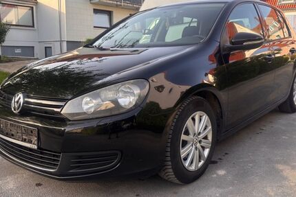 VW Golf 311.000 km 3.399 &euro; Göttingen 37079
