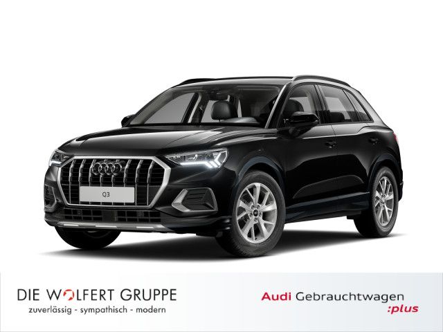 Audi Q3 20.541 km 33.680 &euro; Großwallstadt 63868