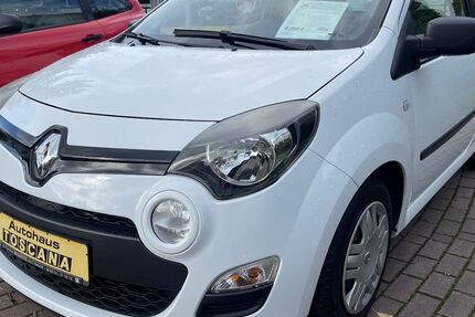 Renault Twingo 79.950 km 5.990 &euro; Göttingen 37077