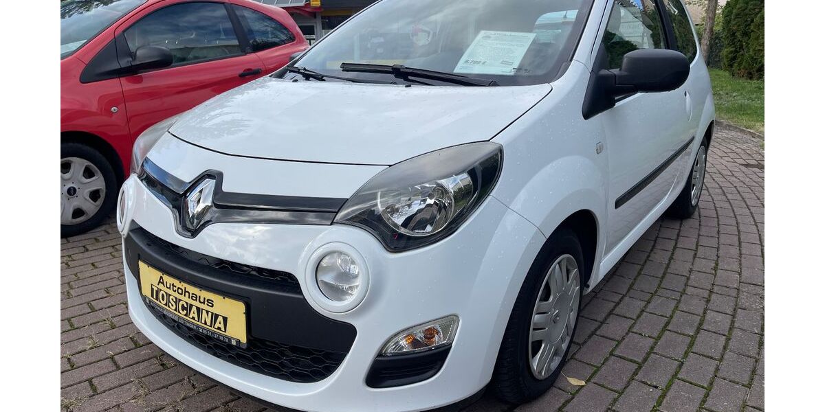Renault Twingo 79.950 km 5.990 &euro; Göttingen 37077