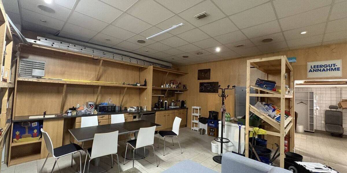 Gewerbeobjekt Renningen - 252.000&euro; | Angebot:26502855