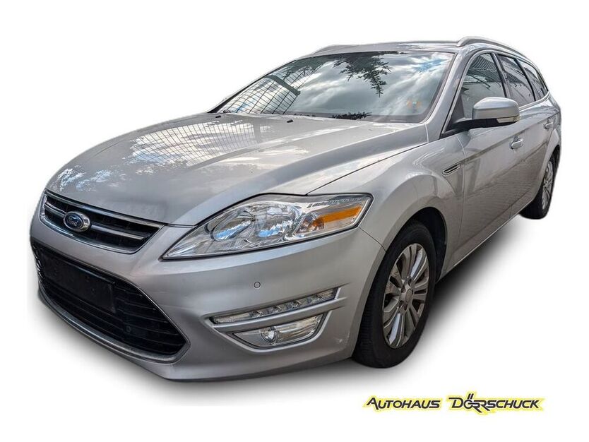 Mondeo