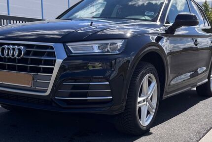Audi Q5 162.300 km 23.300 &euro; Schweinfurt 97422
