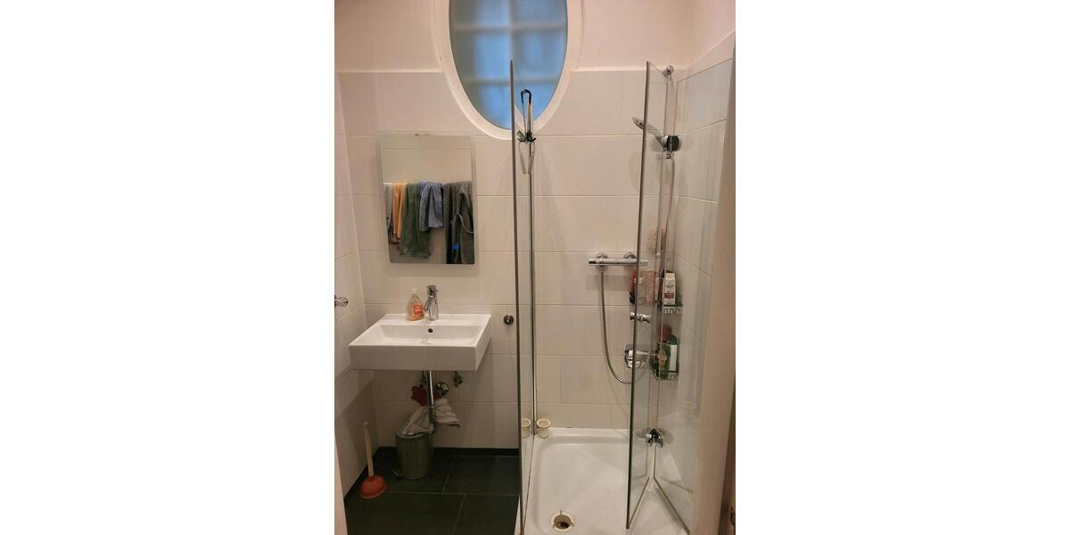 Wohnen auf Zeit München Au-Haidhausen - 1 Zimmer, 18 m&sup2;, 1.000&euro; | Angebot:26407350
