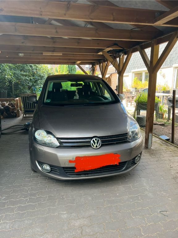 Golf Plus