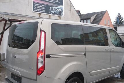 Ford Transit 185.687 km 7.900 &euro; Calbe 39240