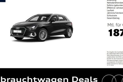 Audi A3 36.879 km 24.940 &euro; Neumarkt 92318