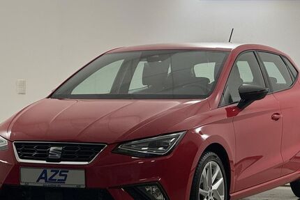 Seat Ibiza 39.200 km 15.888 &euro; Buchdorf 86675