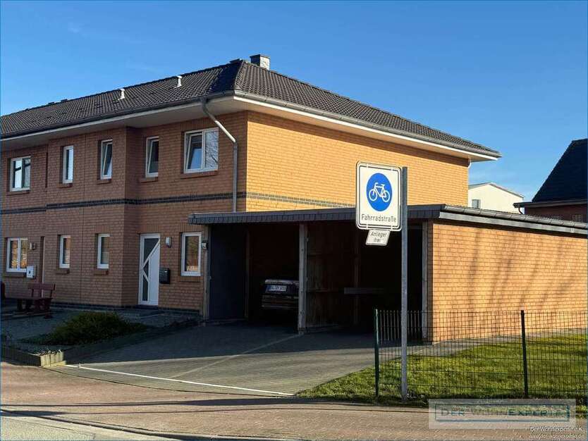 Haus zum Kaufen in Harrislee 339.000 € 108.8 m²