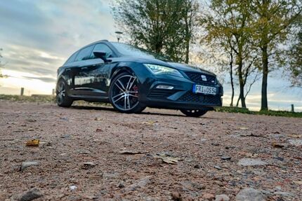 Seat Leon 97.000 km 22.400 &euro; Schortens 26419