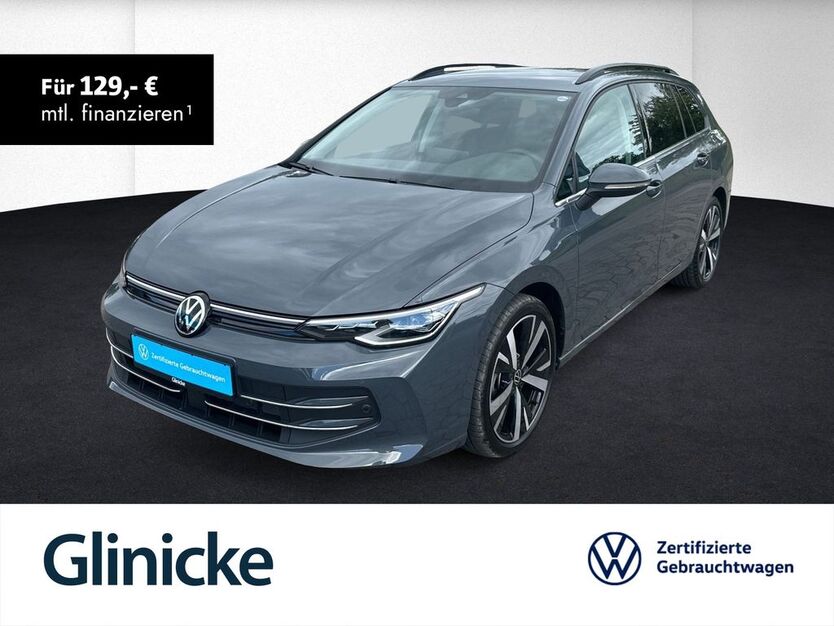 VW Golf 9.090 km 33.480 € Bad Sooden-Allendorf 37242