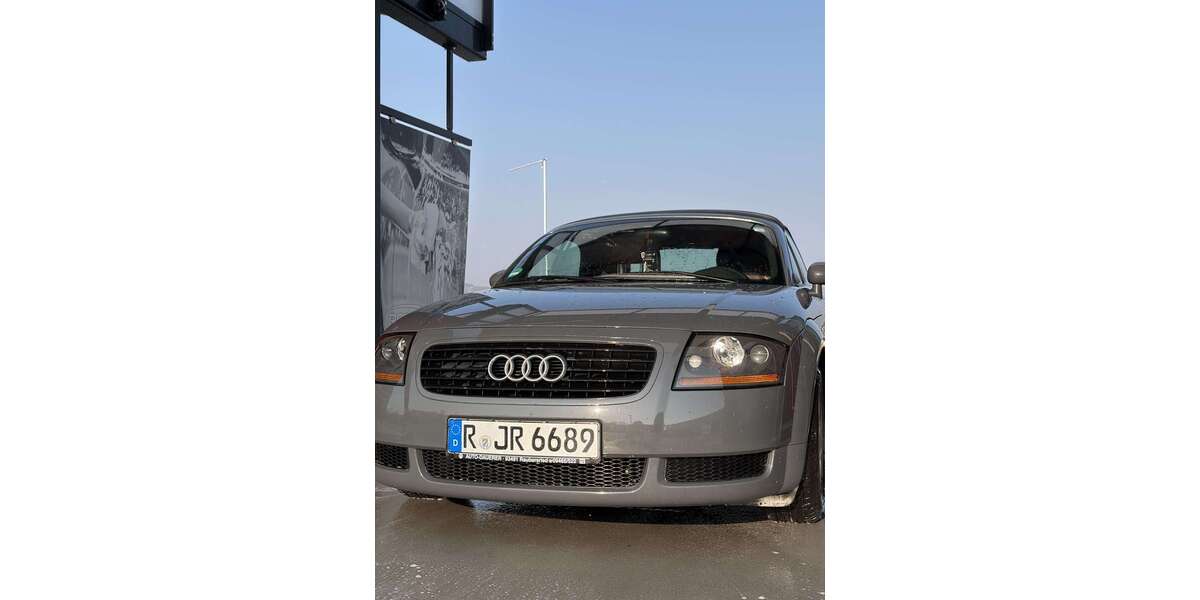 Audi TT 223.200 km 4.500 &euro; Stamsried, M 93491