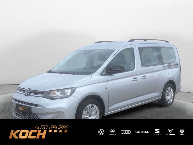 VW Caddy Maxi 91.600 km 26.430 &euro; Schwäbisch Hall 74523