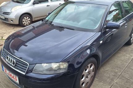 Audi A3 282.000 km 1.000 € Himbergen 29584