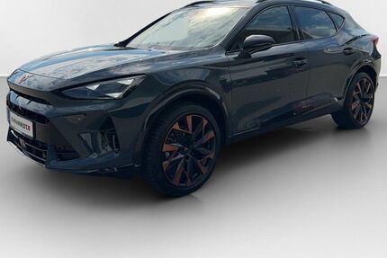 Cupra Formentor 9.660 km 30.890 &euro; Sonneberg 96515