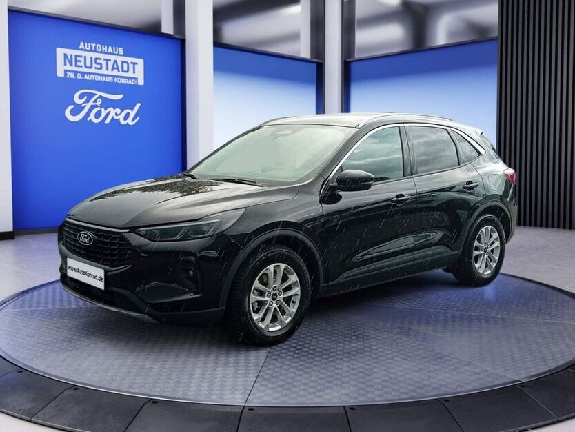 Kuga