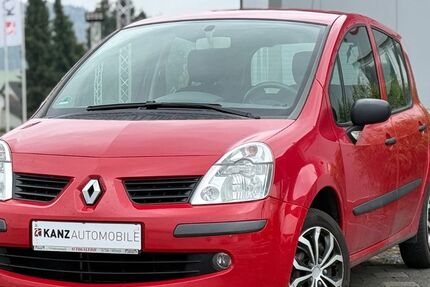 Renault Modus 179.177 km 990 &euro; Burladingen- Melchingen 72393