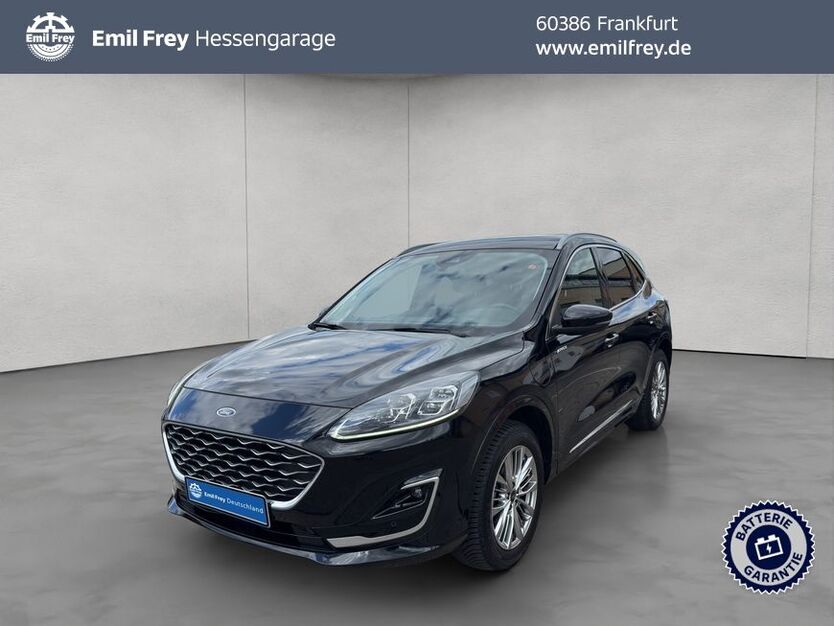 Kuga