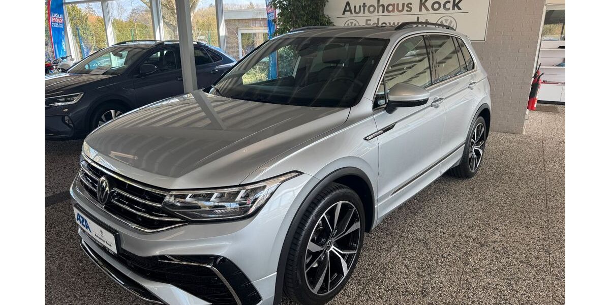 VW Tiguan 65.651 km 32.980 &euro; Edewecht 26188