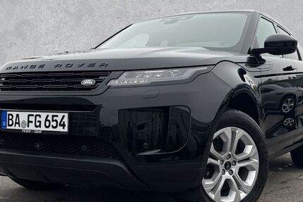 Land Rover Range Rover Evoque 4.900 km 48.850 &euro; Hallstadt 96103