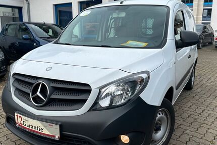 Mercedes-Benz Citan 100.000 km 10.949 € Gummersbach (Zwischen Toom Markt und ATU) 51645