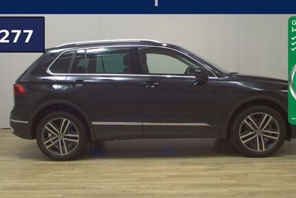 VW Tiguan 109.929 km 24.480 &euro; Bremen / Arsten 28279