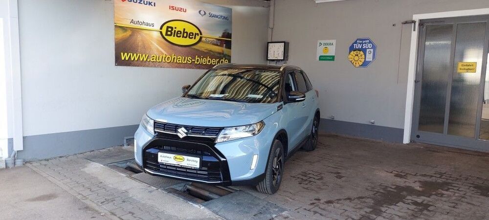 Vitara