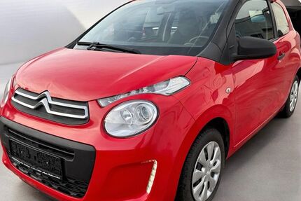 Citroen C1 104.350 km 4.499 &euro; Magstadt ( bei Stuttgart ) 71106