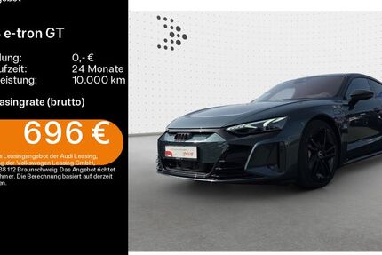 Audi RS e-tron GT 13.398 km 83.990 &euro; Schweinfurt 97424