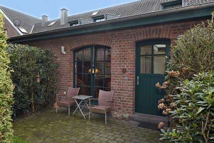 Wohnung zum Kaufen in Köln 605.000 € 106 m² 3 zimmer