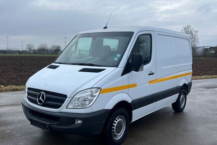 Mercedes-Benz Sprinter 169.000 km 10.599 &euro; Korntal-Münchingen 70825