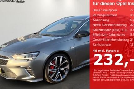 Opel Insignia 34.292 km 27.490 &euro; Euskirchen 53881
